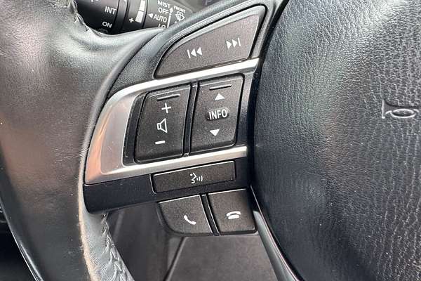 2015 Mazda CX-5 Grand Touring KE Series 2