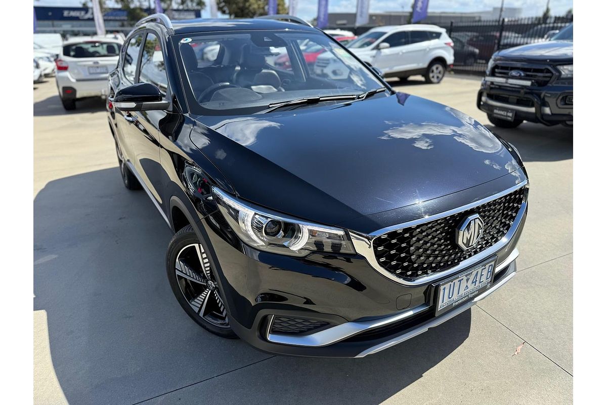 2021 MG ZS EV Essence AZS1