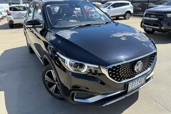 2021 MG ZS EV Essence AZS1