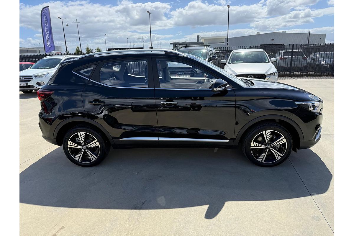 2021 MG ZS EV Essence AZS1