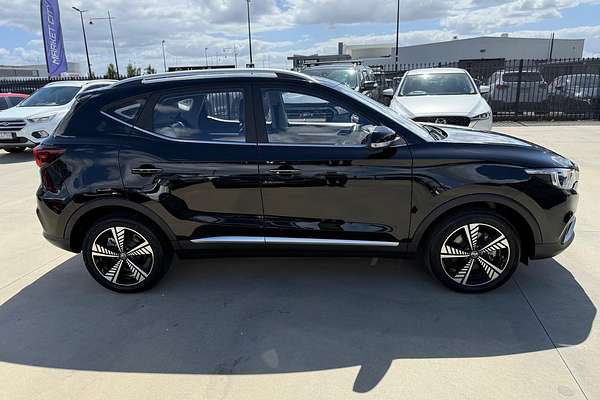 2021 MG ZS EV Essence AZS1