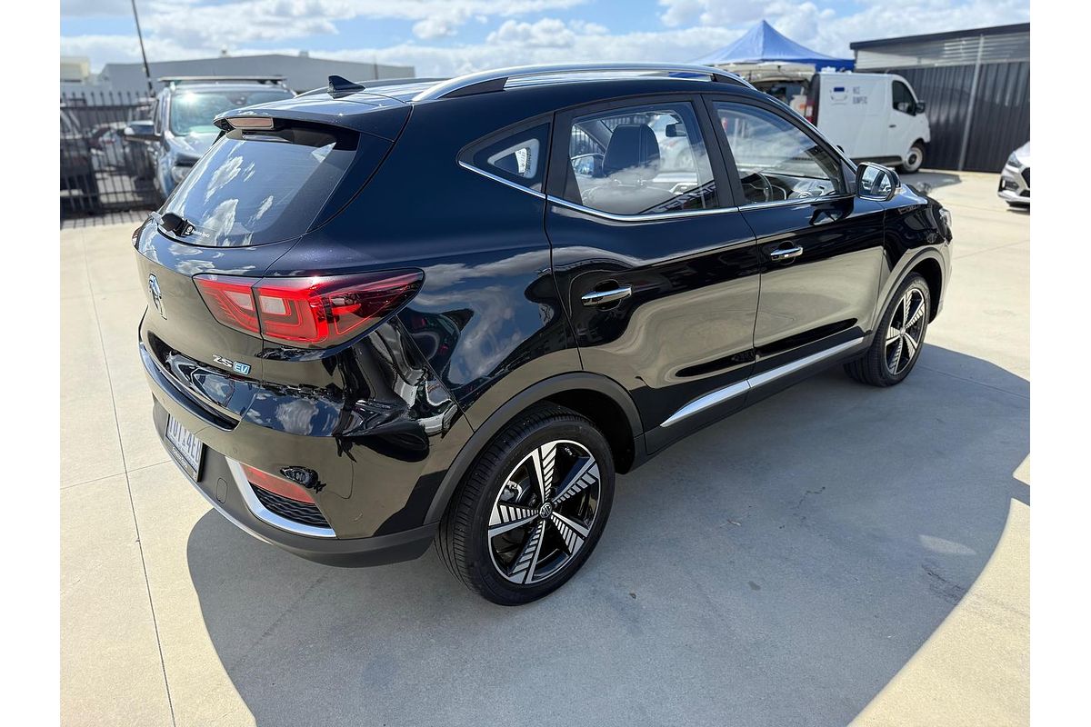2021 MG ZS EV Essence AZS1