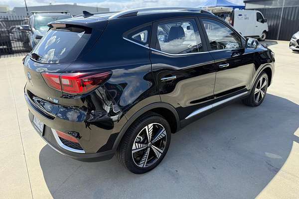 2021 MG ZS EV Essence AZS1