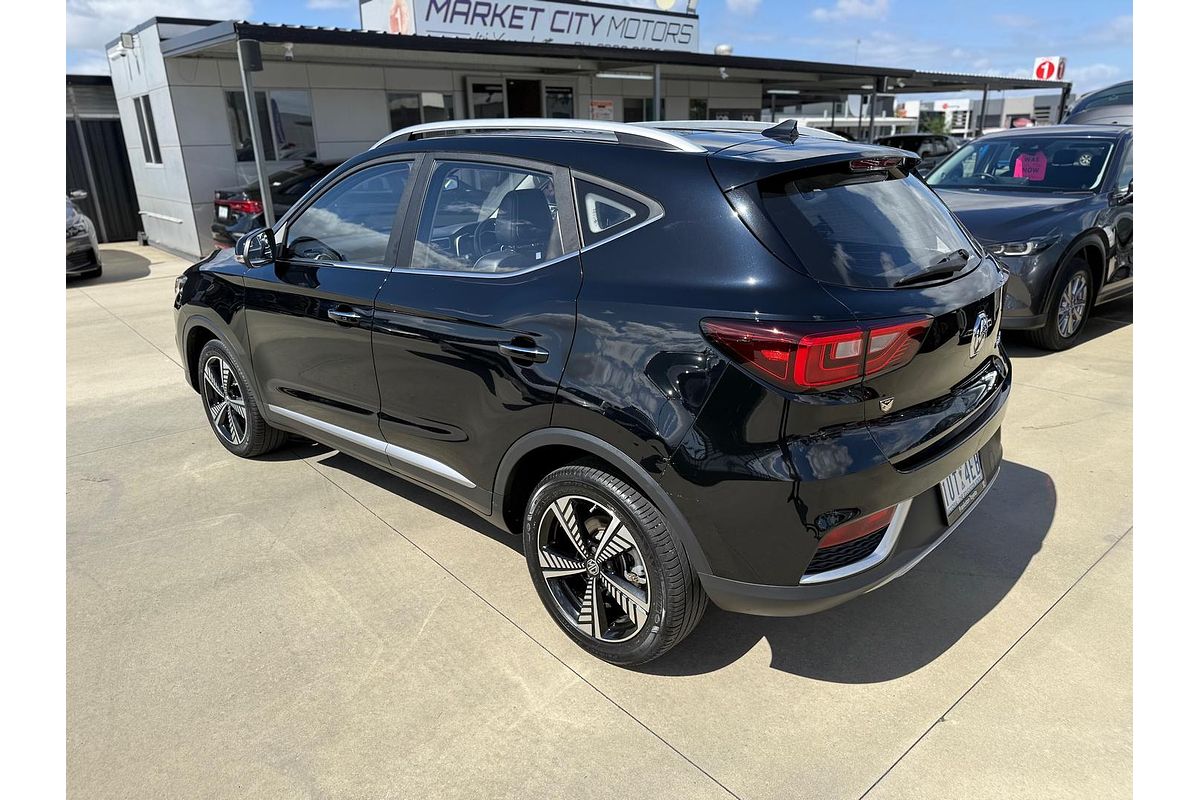 2021 MG ZS EV Essence AZS1