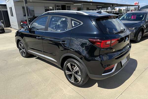 2021 MG ZS EV Essence AZS1