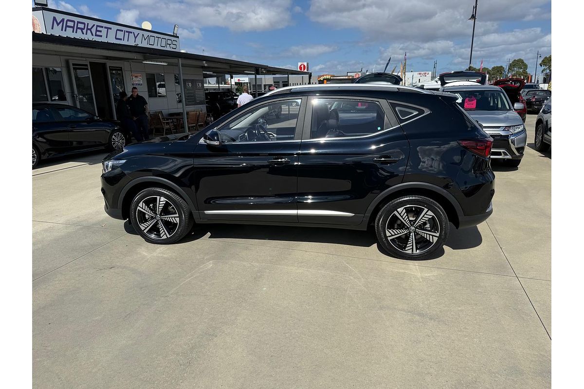 2021 MG ZS EV Essence AZS1