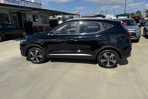 2021 MG ZS EV Essence AZS1