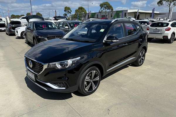 2021 MG ZS EV Essence AZS1