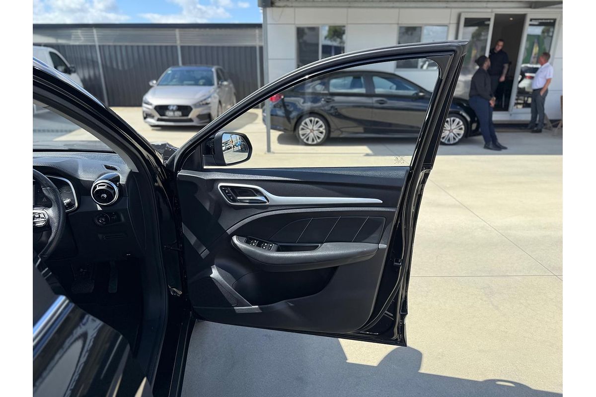 2021 MG ZS EV Essence AZS1