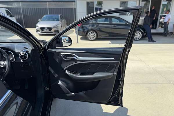 2021 MG ZS EV Essence AZS1
