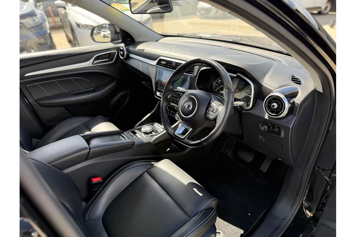 2021 MG ZS EV Essence AZS1