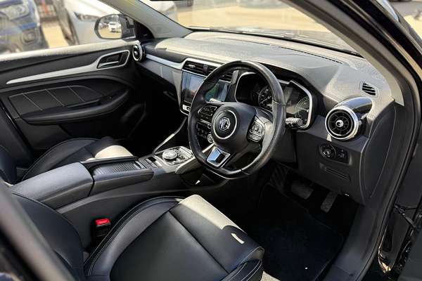 2021 MG ZS EV Essence AZS1