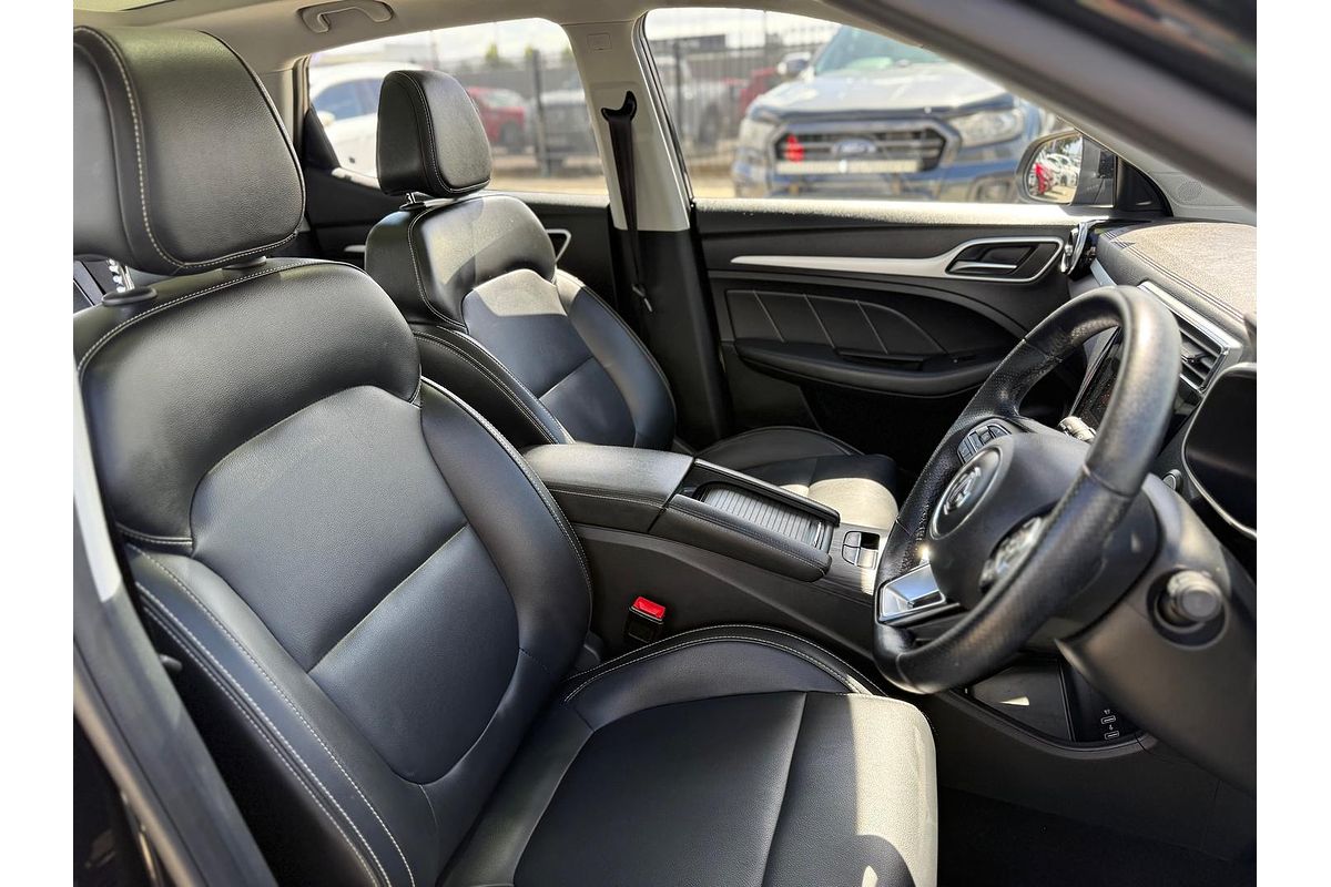 2021 MG ZS EV Essence AZS1