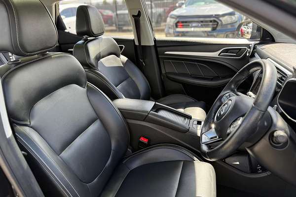 2021 MG ZS EV Essence AZS1