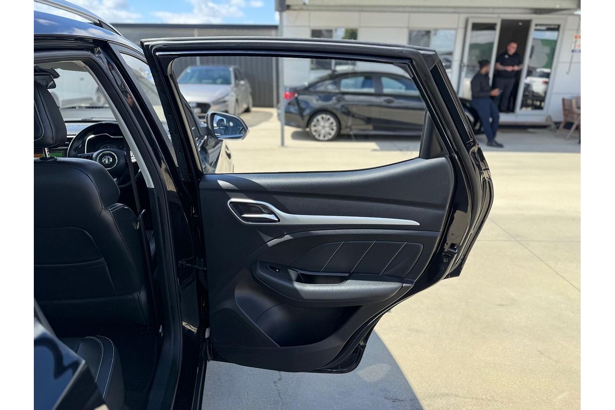 2021 MG ZS EV Essence AZS1