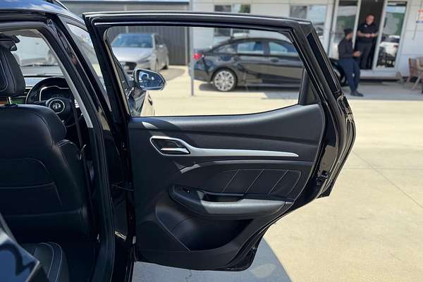 2021 MG ZS EV Essence AZS1