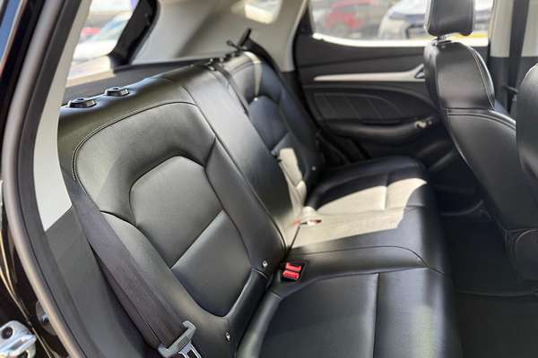 2021 MG ZS EV Essence AZS1