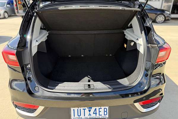 2021 MG ZS EV Essence AZS1