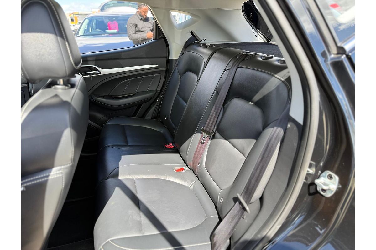 2021 MG ZS EV Essence AZS1