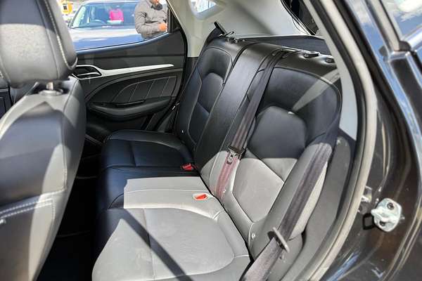 2021 MG ZS EV Essence AZS1