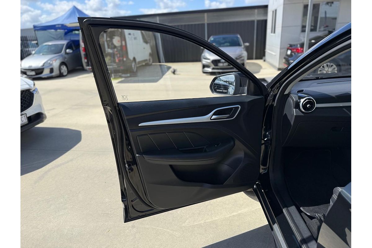 2021 MG ZS EV Essence AZS1