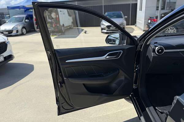 2021 MG ZS EV Essence AZS1
