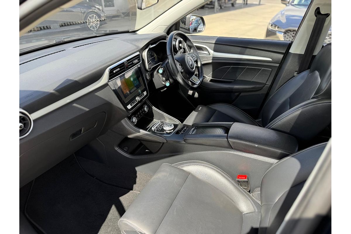 2021 MG ZS EV Essence AZS1