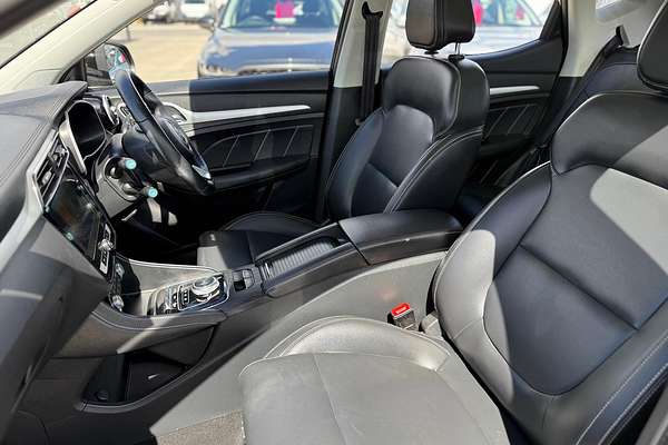 2021 MG ZS EV Essence AZS1