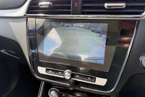 2021 MG ZS EV Essence AZS1
