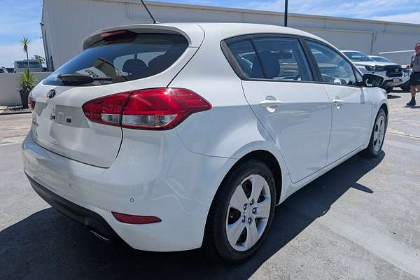 2015 Kia Cerato YD MY15