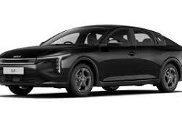 2024 Kia K4 S CL4m