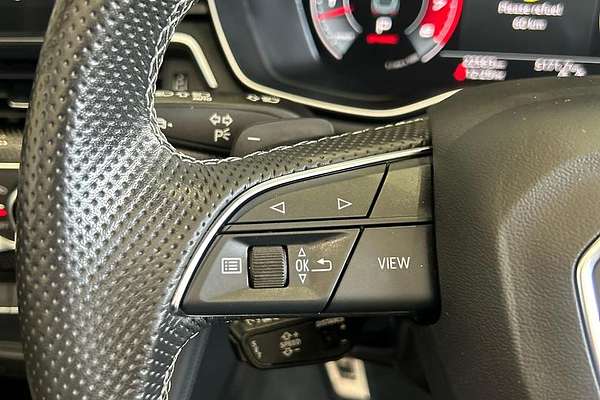 2023 Audi S5 F5