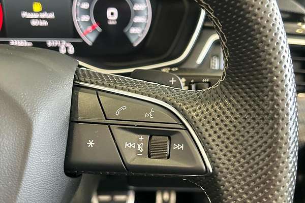2023 Audi S5 F5