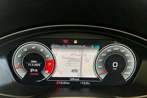 2023 Audi S5 F5