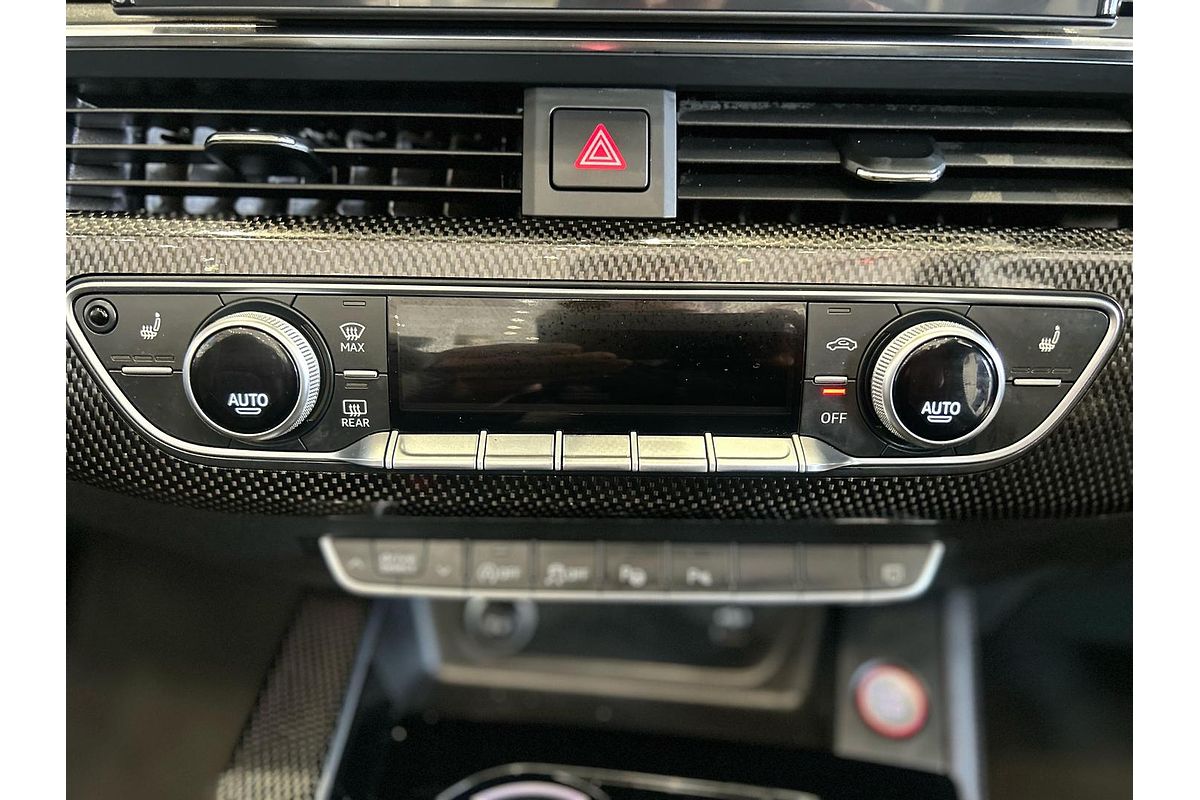 2023 Audi S5 F5