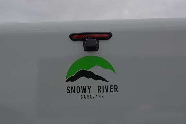 2024 Snowy River SRC20F 2 Bunks