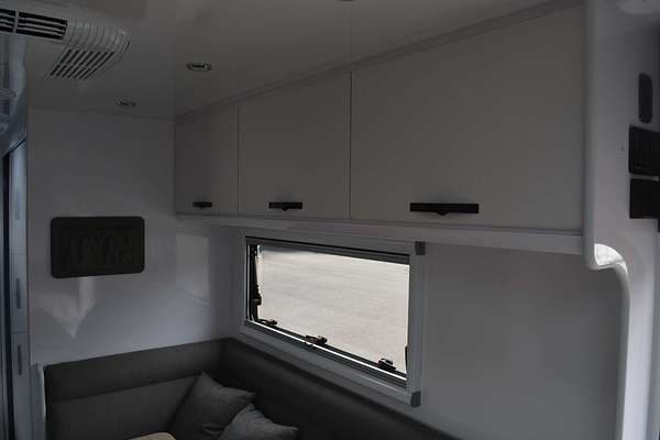 2024 Snowy River SRC20F 2 Bunks
