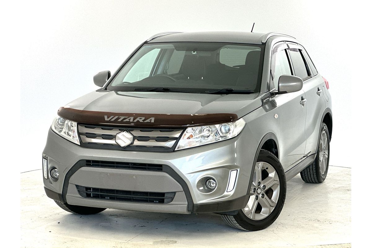 2017 Suzuki Vitara RT-S LY