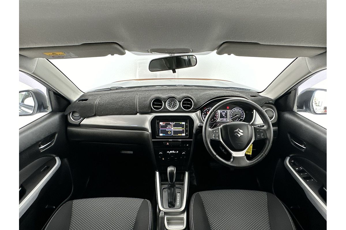 2017 Suzuki Vitara RT-S LY