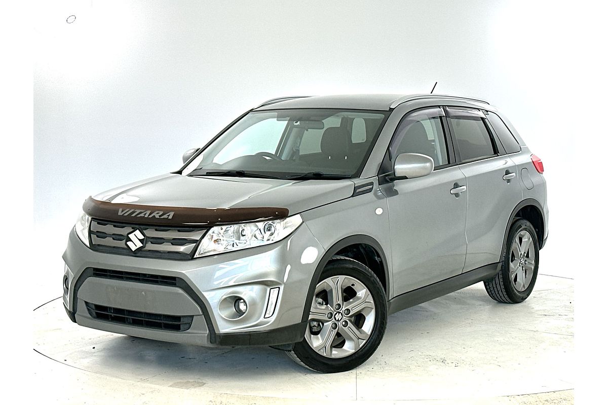 2017 Suzuki Vitara RT-S LY