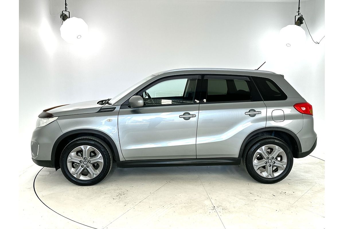 2017 Suzuki Vitara RT-S LY