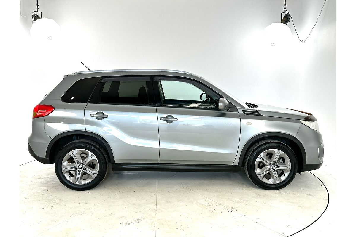 2017 Suzuki Vitara RT-S LY