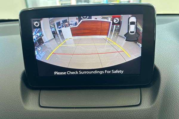 2024 Mazda 2 G15 Pure DJ Series