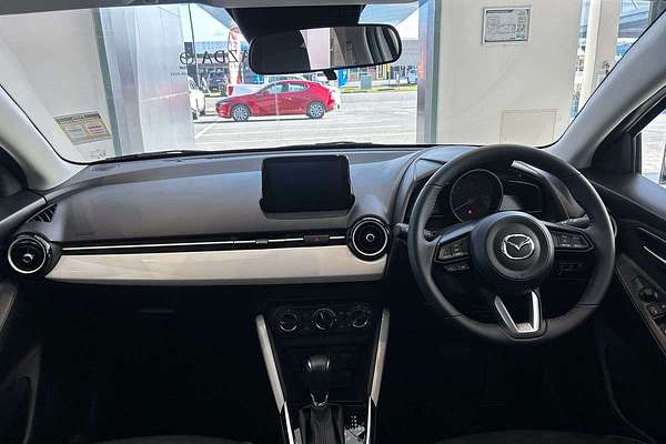 2024 Mazda 2 G15 Pure DJ Series