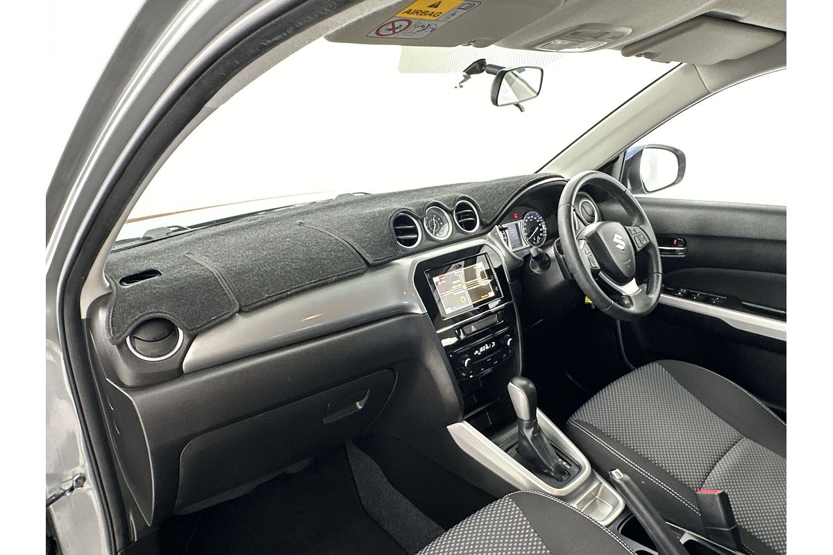 2017 Suzuki Vitara RT-S LY