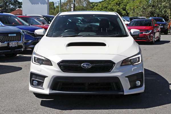 2018 Subaru WRX Premium VA