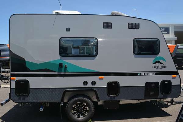 2024 Snowy River SRC14