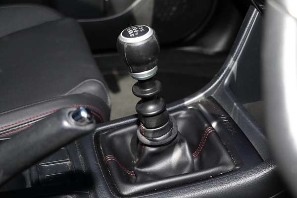 2018 Subaru WRX Premium VA