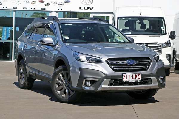 2024 Subaru Outback AWD 6GEN
