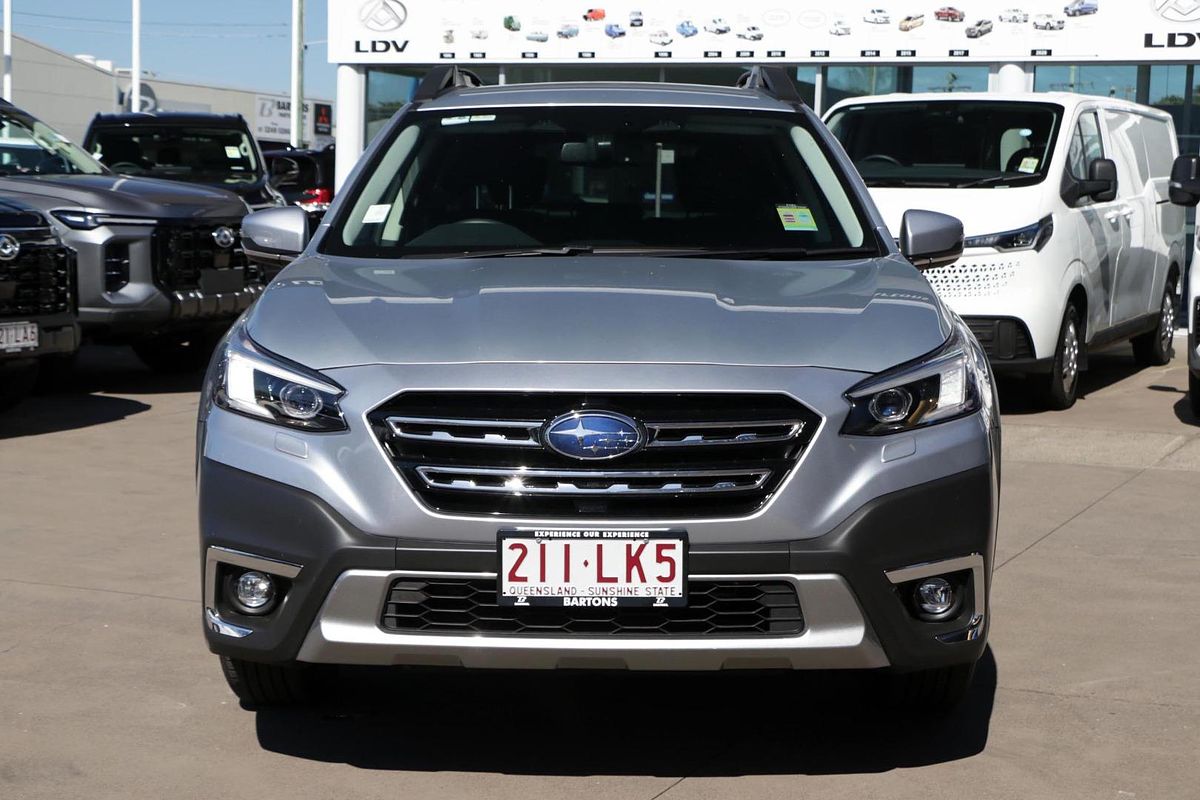 2024 Subaru Outback AWD 6GEN